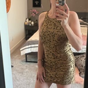 Banana Republic Mini-dress
